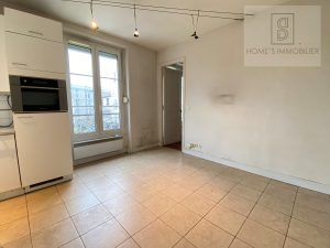 ALT=Appartement à vendre paris