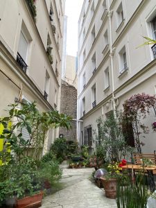 ALT=Appartement à vendre paris