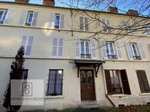 ALT=Appartement à louer le raincy