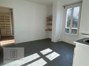 ALT=Appartement à louer le raincy