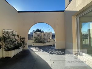 ALT=Appartement à vendre livry-gargan