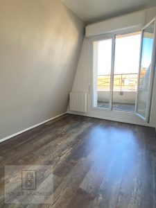 ALT=Appartement à vendre livry-gargan