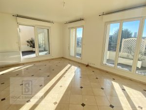 ALT=Appartement à vendre livry-gargan