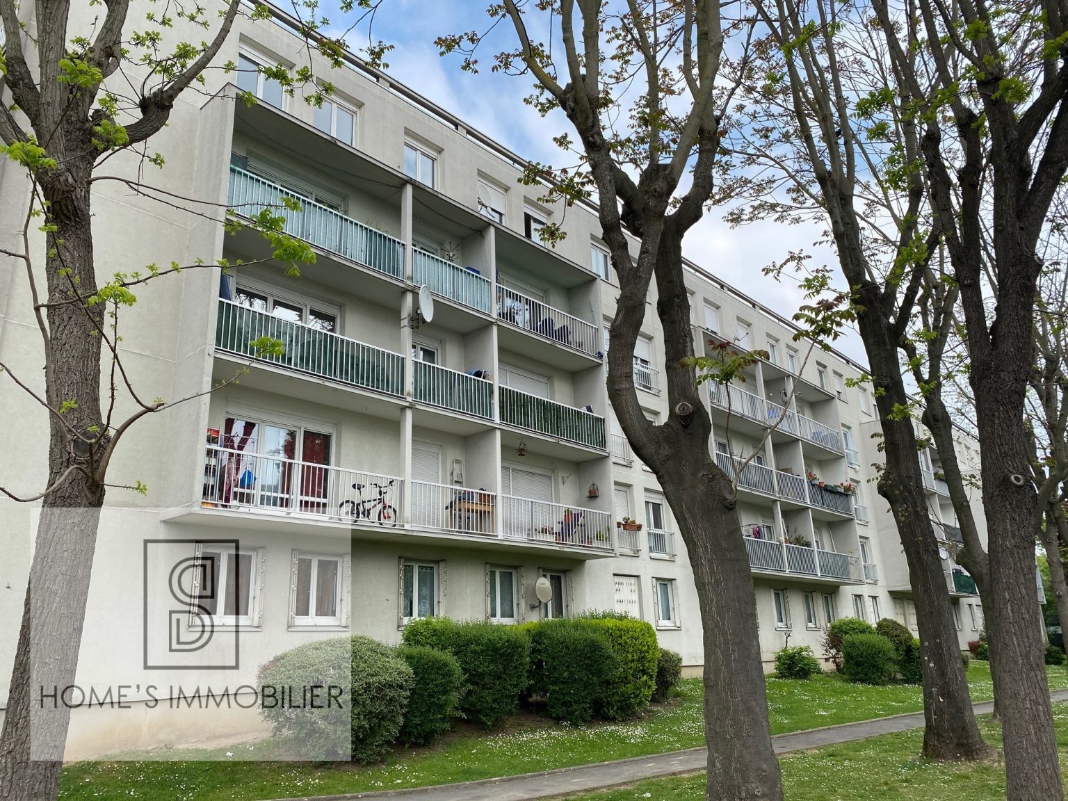 HOME'S IMMOBILIER AGENCE IMMOBILIERE LE RAINCY (5)