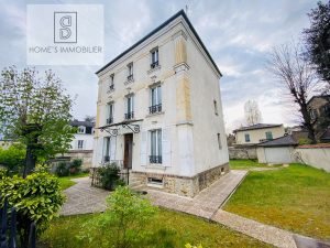 ALT=Maison à vendre Le Raincy