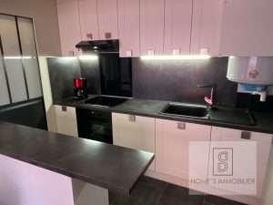 ALT=Appartement à vendre livry gargan