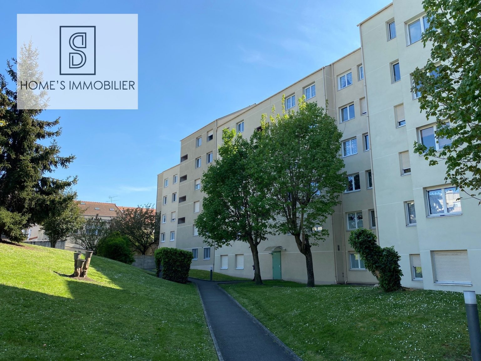 HOME'S IMMOBILIER AGENCE IMMOBILIERE LE RAINCY