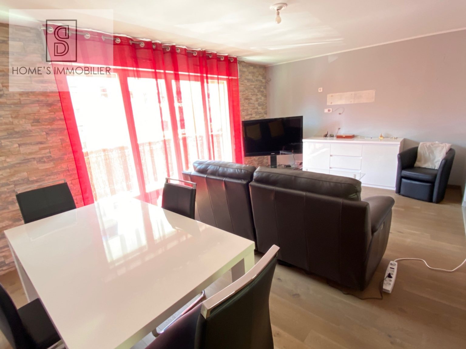 HOME'S IMMOBILIER AGENCE IMMOBILIERE LE RAINCY