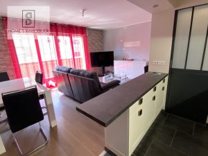 ALT=Appartement à vendre livry gargan