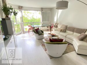 ALT=Appartement à vendre rosny sous bois