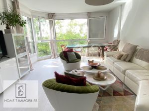 ALT=Appartement à vendre rosny sous bois