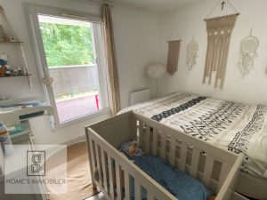 ALT=Appartement à vendre rosny sous bois