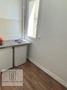 ALT=Appartement à vendre bondy