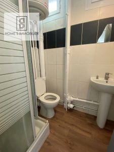 ALT=Appartement à vendre bondy