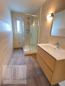 ALT=Appartement 4 pièces le blanc mesnil Home's immobilier agence immobilière