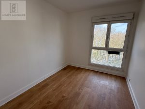 ALT=Appartement 4 pièces le blanc mesnil Home's immobilier agence immobilière