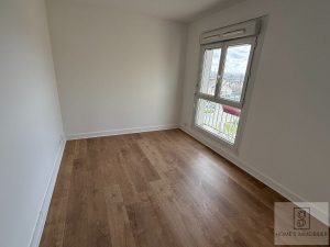 ALT=Appartement 4 pièces le blanc mesnil Home's immobilier agence immobilière