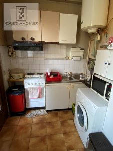 ALT=Appartement à vendre clichy sous bois