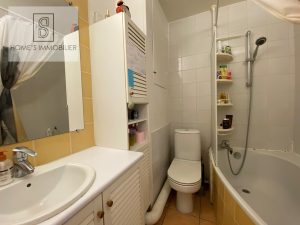 ALT=Appartement à vendre Paris