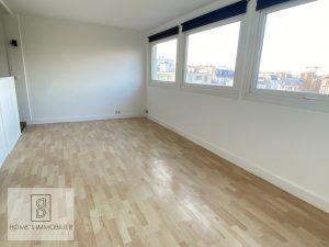 ALT=Appartement à vendre paris