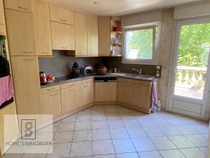 ALT=Maison à vendre Les pavillons sous bois