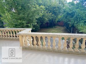 ALT=Maison à vendre Les pavillons sous bois