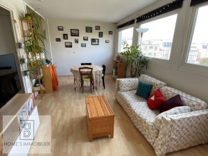 ALT=Appartement à vendre Paris