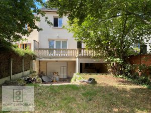 ALT=Maison à vendre Les pavillons sous bois