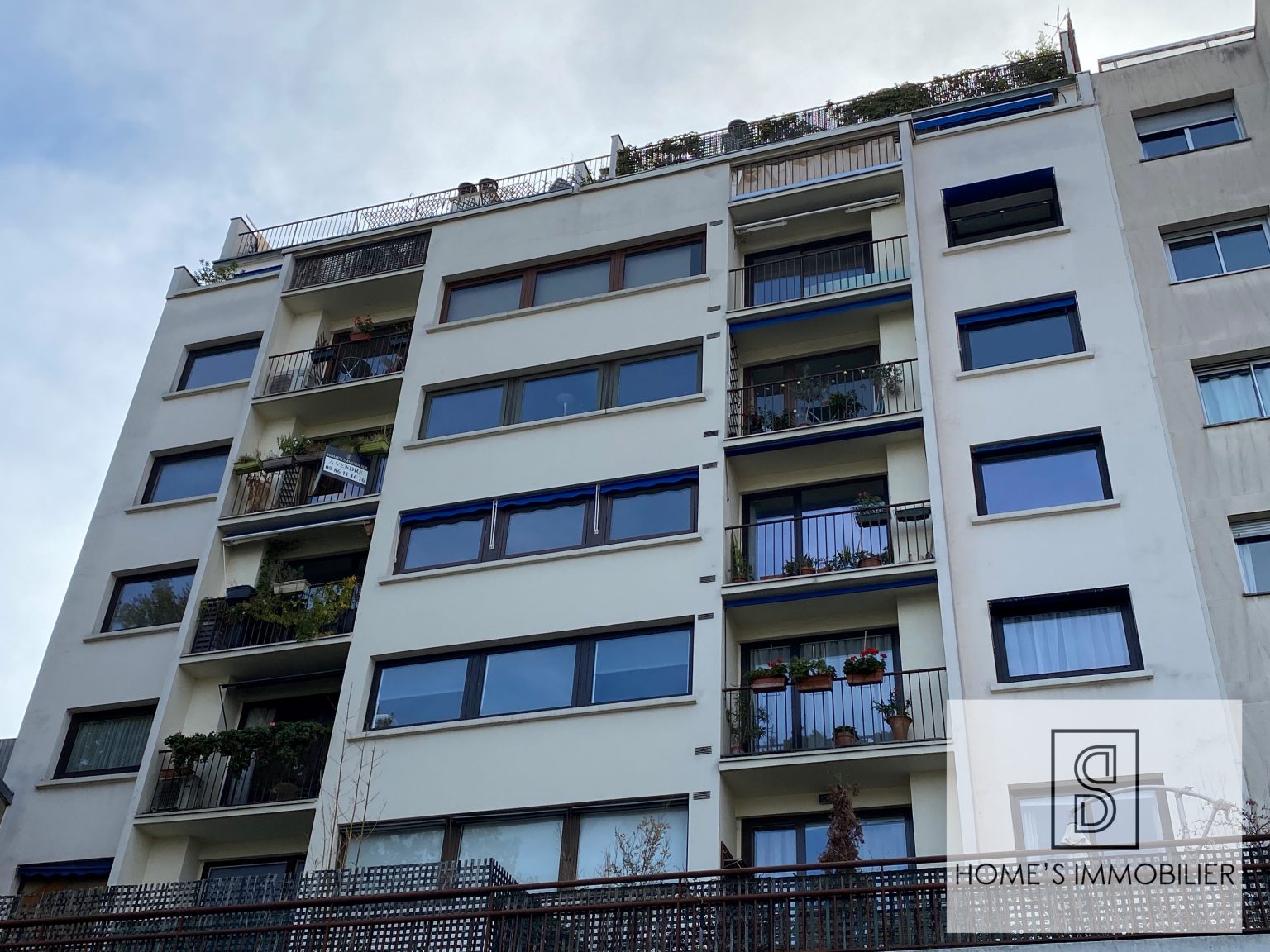 HOME'S IMMOBILIER agence immobiliere Le Raincy (8)