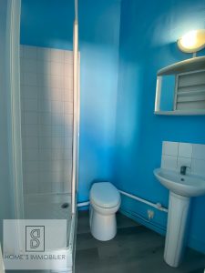 ALT=Appartement à vendre le raincy