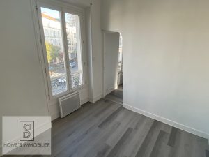 ALT=Appartement à vendre le raincy