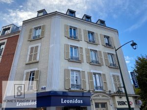 ALT=Appartement à vendre le raincy