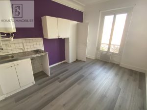 ALT=Appartement à vendre le raincy