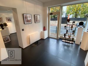 ALT=Local à louer le raincy