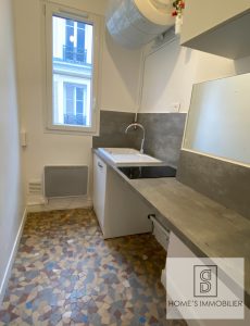 ALT=Appartement à louer paris