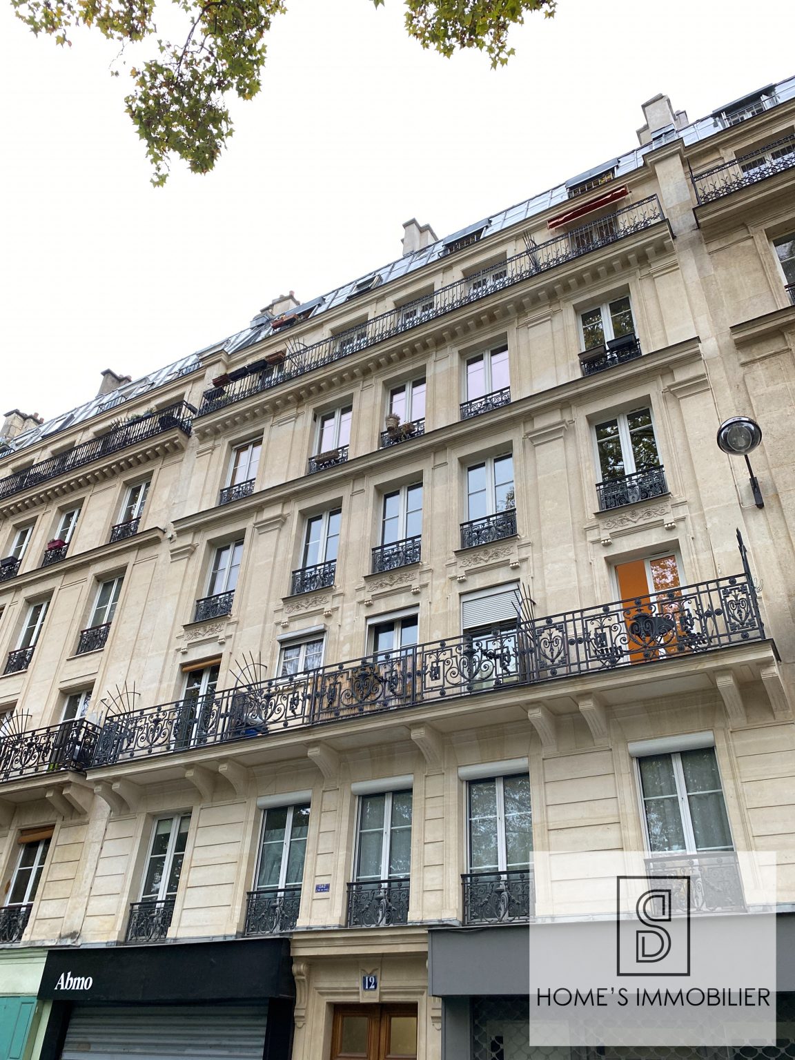 HOME'S IMMOBILIER agence immobiliere le raincy (4)