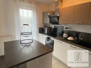 ALT=Appartementà vendre Villemomble