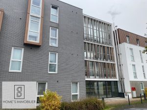 ALT=Appartementà vendre Villemomble