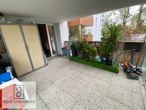 ALT=Appartementà vendre Villemomble