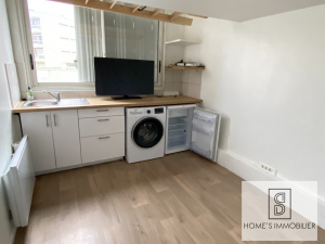 ALT=Appartement à vendre villemomble