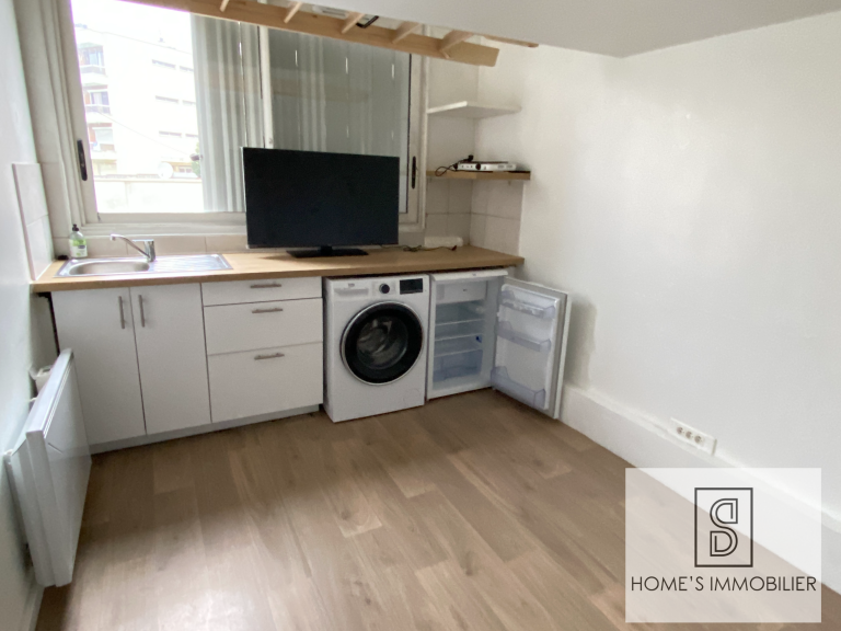 ALT=Appartement à vendre villemomble