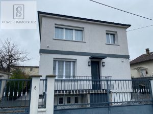 ALT=Maison à vendre Gagny