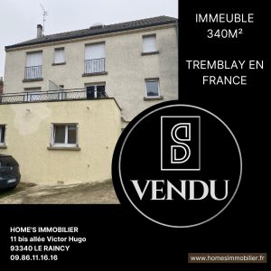 ALT=immeuble à vendre