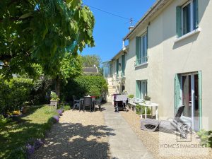 ALT=Maison à vendre Villemomble