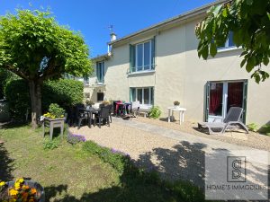 ALT=Maison à vendre Villemomble