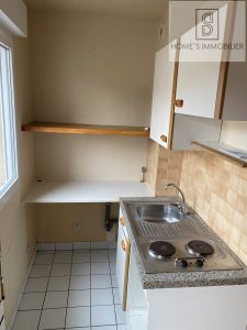 ALT=Appartement à vendre Villemomble