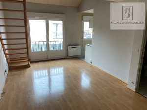 ALT=Appartement à vendre Villemomble