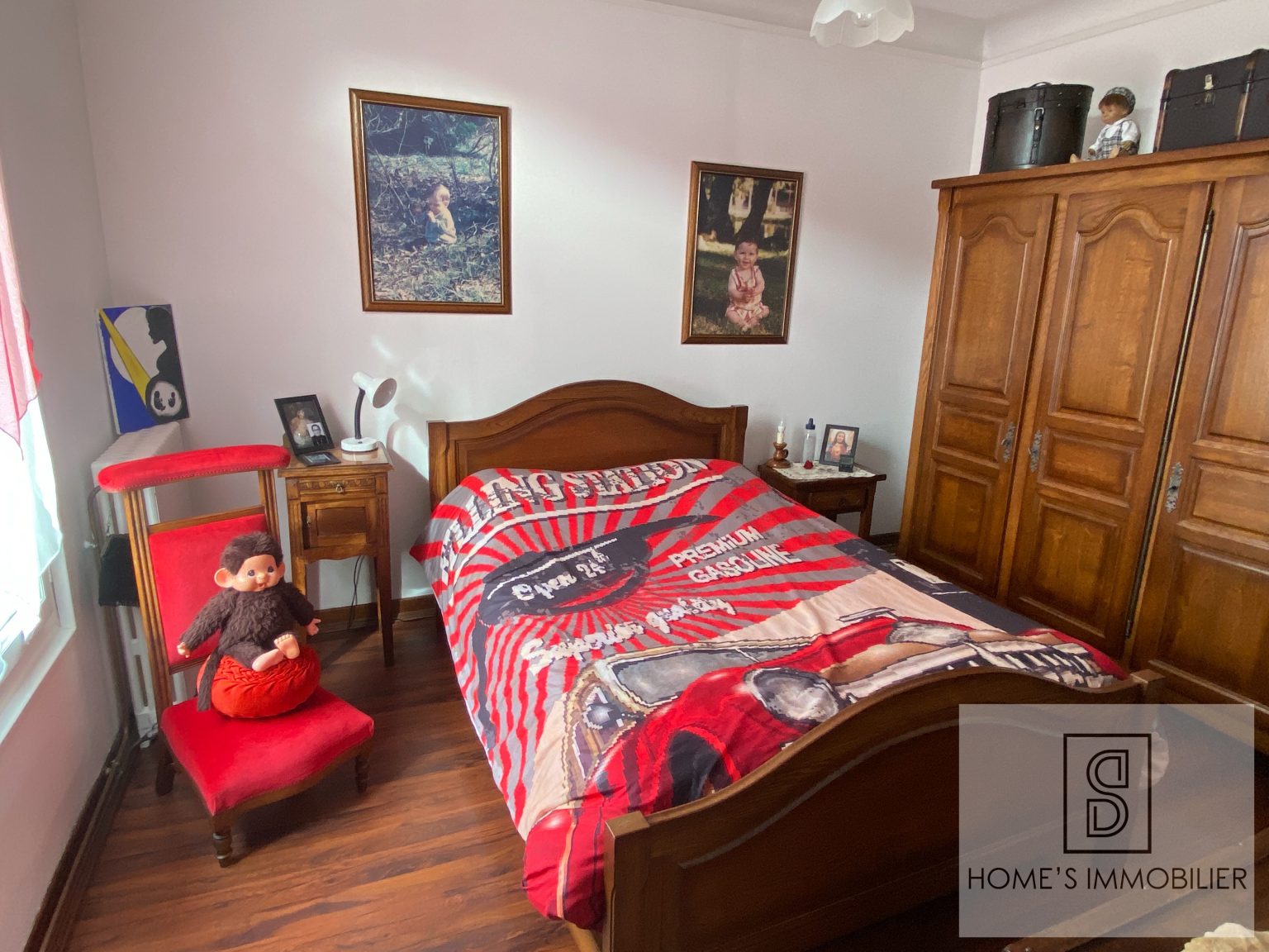 ALT=Maison à vendre Villemomble