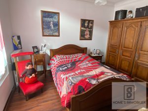 ALT=Maison à vendre Villemomble