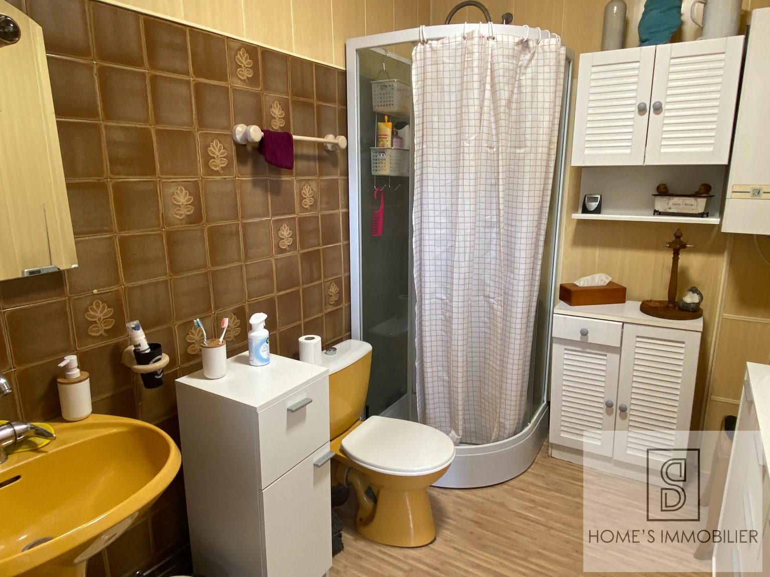 ALT=Maison à vendre Villemomble